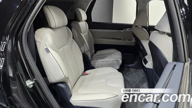 2023 Hyundai The New Palisade Gasoline 3.8 4WD Sold VIN KMHR581EDPU634998 – photo 13 2023 Hyundai The New Palisade Gasoline 3.8 4WD Sold VIN KMHR581EDPU634998 – photo 13