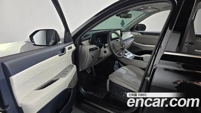 2023 Hyundai The New Palisade Gasoline 3.8 4WD Sold VIN KMHR581EDPU634998 – photo 20 2023 Hyundai The New Palisade Gasoline 3.8 4WD Sold VIN KMHR581EDPU634998 – photo 20