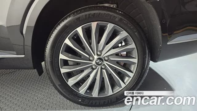 2023 Hyundai The New Palisade Gasoline 3.8 4WD Sold VIN KMHR581EDPU634998 – photo 22 2023 Hyundai The New Palisade Gasoline 3.8 4WD Sold VIN KMHR581EDPU634998 – photo 22