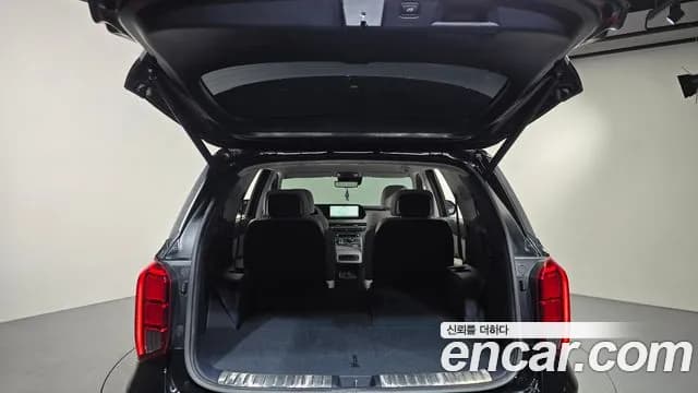 2023 Hyundai The New Palisade Gasoline 3.8 4WD Sold VIN KMHR581EDPU634998 – photo 25 2023 Hyundai The New Palisade Gasoline 3.8 4WD Sold VIN KMHR581EDPU634998 – photo 25