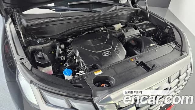 2023 Hyundai The New Palisade Gasoline 3.8 4WD Sold VIN KMHR581EDPU634998 – photo 30 2023 Hyundai The New Palisade Gasoline 3.8 4WD Sold VIN KMHR581EDPU634998 – photo 30