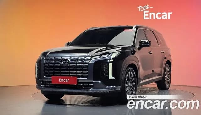 2023 Hyundai The New Palisade Gasoline 3.8 4WD Sold VIN KMHR581EDPU634998 – photo 33 2023 Hyundai The New Palisade Gasoline 3.8 4WD Sold VIN KMHR581EDPU634998 – photo 33