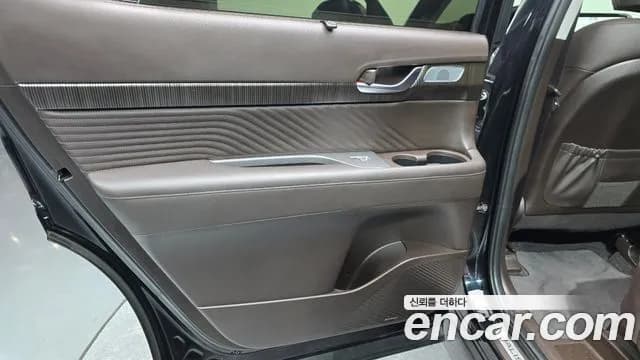 2023 Hyundai The New Palisade Gasoline 3.8 4WD Sold VIN KMHR581EDPU637367 – trunk area 2023 Hyundai The New Palisade Gasoline 3.8 4WD Sold VIN KMHR581EDPU637367 – trunk area