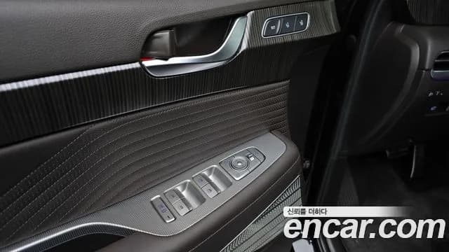 2023 Hyundai The New Palisade Gasoline 3.8 4WD Sold VIN KMHR581EDPU637367 – photo 12 2023 Hyundai The New Palisade Gasoline 3.8 4WD Sold VIN KMHR581EDPU637367 – photo 12