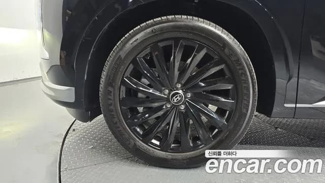 2023 Hyundai The New Palisade Gasoline 3.8 4WD Sold VIN KMHR581EDPU637367 – photo 14 2023 Hyundai The New Palisade Gasoline 3.8 4WD Sold VIN KMHR581EDPU637367 – photo 14