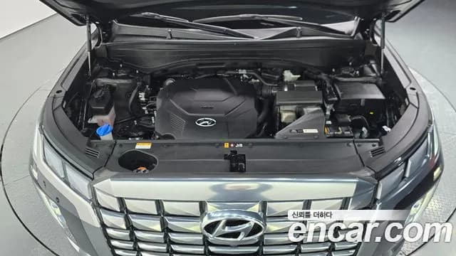 2023 Hyundai The New Palisade Gasoline 3.8 4WD Sold VIN KMHR581EDPU637367 – photo 16 2023 Hyundai The New Palisade Gasoline 3.8 4WD Sold VIN KMHR581EDPU637367 – photo 16