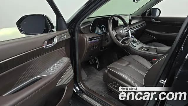 2023 Hyundai The New Palisade Gasoline 3.8 4WD Sold VIN KMHR581EDPU637367 – photo 19 2023 Hyundai The New Palisade Gasoline 3.8 4WD Sold VIN KMHR581EDPU637367 – photo 19