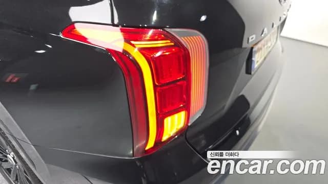 2023 Hyundai The New Palisade Gasoline 3.8 4WD Sold VIN KMHR581EDPU637367 – photo 20 2023 Hyundai The New Palisade Gasoline 3.8 4WD Sold VIN KMHR581EDPU637367 – photo 20