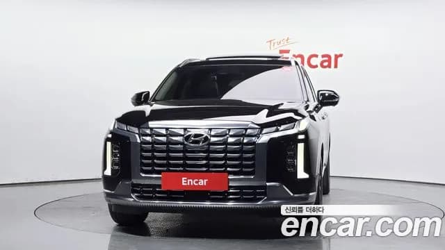 2023 Hyundai The New Palisade Gasoline 3.8 4WD Sold VIN KMHR581EDPU637367 – photo 24 2023 Hyundai The New Palisade Gasoline 3.8 4WD Sold VIN KMHR581EDPU637367 – photo 24