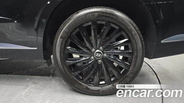 2023 Hyundai The New Palisade Gasoline 3.8 4WD Sold VIN KMHR581EDPU637367 – photo 36 2023 Hyundai The New Palisade Gasoline 3.8 4WD Sold VIN KMHR581EDPU637367 – photo 36
