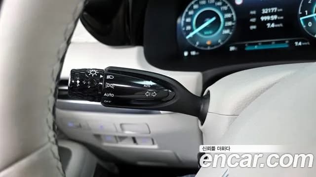 2023 Hyundai The New Palisade Gasoline 3.8 4WD Sold VIN KMHR581EDPU643077 – side profile 2023 Hyundai The New Palisade Gasoline 3.8 4WD Sold VIN KMHR581EDPU643077 – side profile