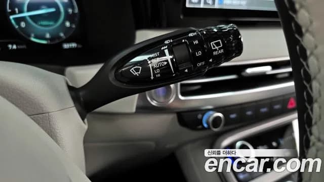 2023 Hyundai The New Palisade Gasoline 3.8 4WD Sold VIN KMHR581EDPU643077 – exterior detail 2023 Hyundai The New Palisade Gasoline 3.8 4WD Sold VIN KMHR581EDPU643077 – exterior detail