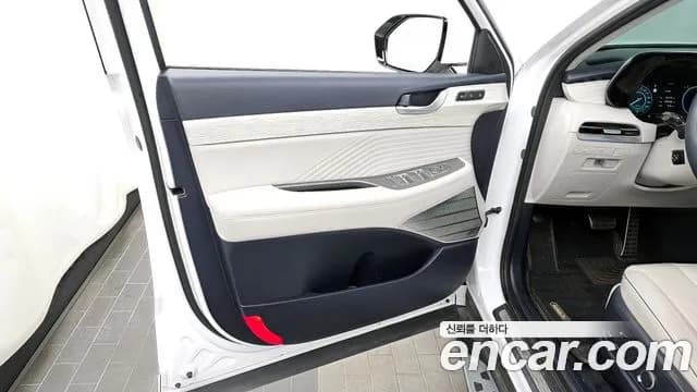 2023 Hyundai The New Palisade Gasoline 3.8 4WD Sold VIN KMHR581EDPU643077 – photo 14 2023 Hyundai The New Palisade Gasoline 3.8 4WD Sold VIN KMHR581EDPU643077 – photo 14