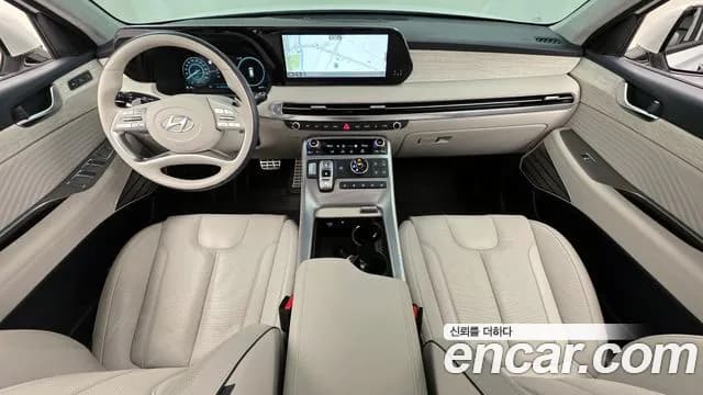 2023 Hyundai The New Palisade Gasoline 3.8 4WD Sold VIN KMHR581EDPU643077 – photo 16 2023 Hyundai The New Palisade Gasoline 3.8 4WD Sold VIN KMHR581EDPU643077 – photo 16
