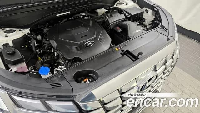 2023 Hyundai The New Palisade Gasoline 3.8 4WD Sold VIN KMHR581EDPU643077 – photo 17 2023 Hyundai The New Palisade Gasoline 3.8 4WD Sold VIN KMHR581EDPU643077 – photo 17