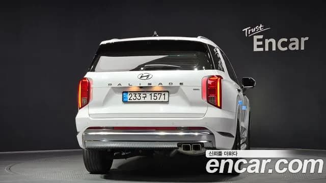 2023 Hyundai The New Palisade Gasoline 3.8 4WD Sold VIN KMHR581EDPU643077 – photo 18 2023 Hyundai The New Palisade Gasoline 3.8 4WD Sold VIN KMHR581EDPU643077 – photo 18