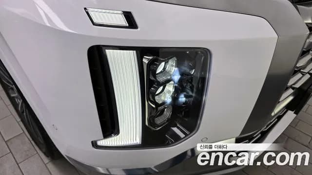 2023 Hyundai The New Palisade Gasoline 3.8 4WD Sold VIN KMHR581EDPU643077 – photo 23 2023 Hyundai The New Palisade Gasoline 3.8 4WD Sold VIN KMHR581EDPU643077 – photo 23