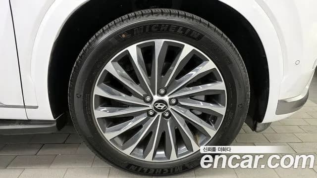 2023 Hyundai The New Palisade Gasoline 3.8 4WD Sold VIN KMHR581EDPU643077 – photo 34 2023 Hyundai The New Palisade Gasoline 3.8 4WD Sold VIN KMHR581EDPU643077 – photo 34
