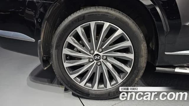 2024 Hyundai The New Palisade Gasoline 3.8 4WD Sold VIN KMHR581EDRU679368 – photo 18 2024 Hyundai The New Palisade Gasoline 3.8 4WD Sold VIN KMHR581EDRU679368 – photo 18