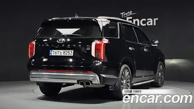 2024 Hyundai The New Palisade Gasoline 3.8 4WD Sold VIN KMHR581EDRU679368 – photo 20 2024 Hyundai The New Palisade Gasoline 3.8 4WD Sold VIN KMHR581EDRU679368 – photo 20