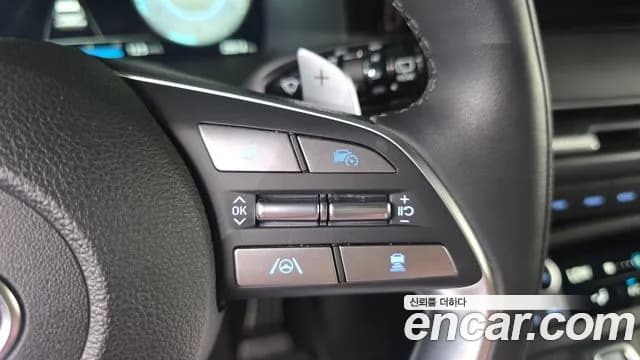 2024 Hyundai The New Palisade Gasoline 3.8 4WD Sold VIN KMHR581EDRU773146 – front exterior 2024 Hyundai The New Palisade Gasoline 3.8 4WD Sold VIN KMHR581EDRU773146 – front exterior