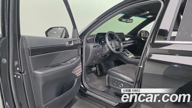 2024 Hyundai The New Palisade Gasoline 3.8 4WD Sold VIN KMHR581EDRU773146 – side profile 2024 Hyundai The New Palisade Gasoline 3.8 4WD Sold VIN KMHR581EDRU773146 – side profile