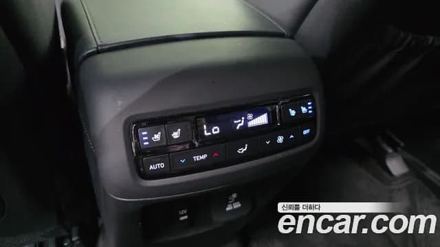 2024 Hyundai The New Palisade Gasoline 3.8 4WD Sold VIN KMHR581EDRU773146 – undercarriage 2024 Hyundai The New Palisade Gasoline 3.8 4WD Sold VIN KMHR581EDRU773146 – undercarriage