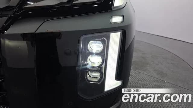 2024 Hyundai The New Palisade Gasoline 3.8 4WD Sold VIN KMHR581EDRU773146 – odometer reading 2024 Hyundai The New Palisade Gasoline 3.8 4WD Sold VIN KMHR581EDRU773146 – odometer reading