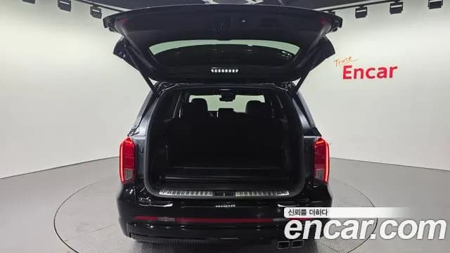 2024 Hyundai The New Palisade Gasoline 3.8 4WD Sold VIN KMHR581EDRU773146 – photo 11 2024 Hyundai The New Palisade Gasoline 3.8 4WD Sold VIN KMHR581EDRU773146 – photo 11