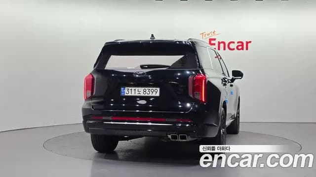 2024 Hyundai The New Palisade Gasoline 3.8 4WD Sold VIN KMHR581EDRU773146 – photo 16 2024 Hyundai The New Palisade Gasoline 3.8 4WD Sold VIN KMHR581EDRU773146 – photo 16