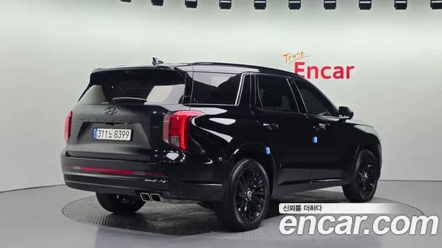 2024 Hyundai The New Palisade Gasoline 3.8 4WD Sold VIN KMHR581EDRU773146 – photo 25 2024 Hyundai The New Palisade Gasoline 3.8 4WD Sold VIN KMHR581EDRU773146 – photo 25