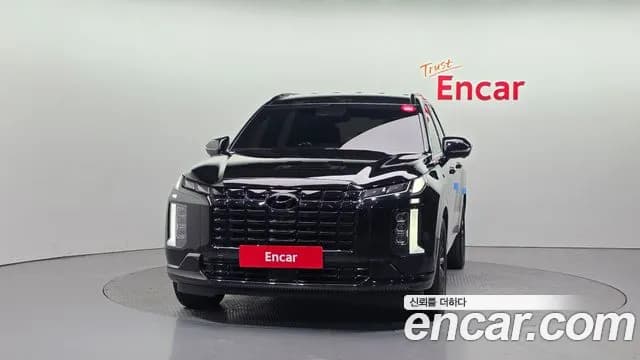 2024 Hyundai The New Palisade Gasoline 3.8 4WD Sold VIN KMHR581EDRU773146 – photo 26 2024 Hyundai The New Palisade Gasoline 3.8 4WD Sold VIN KMHR581EDRU773146 – photo 26