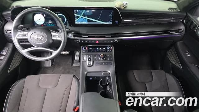 2024 Hyundai The New Palisade Gasoline 3.8 4WD Sold VIN KMHR581EDRU773146 – photo 27 2024 Hyundai The New Palisade Gasoline 3.8 4WD Sold VIN KMHR581EDRU773146 – photo 27