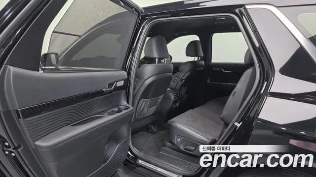 2024 Hyundai The New Palisade Gasoline 3.8 4WD Sold VIN KMHR581EDRU773146 – photo 28 2024 Hyundai The New Palisade Gasoline 3.8 4WD Sold VIN KMHR581EDRU773146 – photo 28
