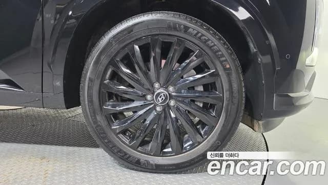 2024 Hyundai The New Palisade Gasoline 3.8 4WD Sold VIN KMHR581EDRU773146 – photo 33 2024 Hyundai The New Palisade Gasoline 3.8 4WD Sold VIN KMHR581EDRU773146 – photo 33