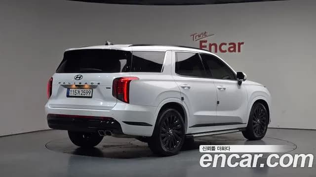 2024 Hyundai The New Palisade Gasoline 3.8 2WD Sold VIN KMHR581EDRU845655 – engine bay 2024 Hyundai The New Palisade Gasoline 3.8 2WD Sold VIN KMHR581EDRU845655 – engine bay