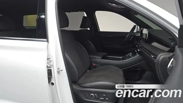 2024 Hyundai The New Palisade Gasoline 3.8 2WD Sold VIN KMHR581EDRU845655 – photo 14 2024 Hyundai The New Palisade Gasoline 3.8 2WD Sold VIN KMHR581EDRU845655 – photo 14
