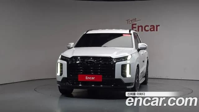 2024 Hyundai The New Palisade Gasoline 3.8 2WD Sold VIN KMHR581EDRU845655 – photo 17 2024 Hyundai The New Palisade Gasoline 3.8 2WD Sold VIN KMHR581EDRU845655 – photo 17