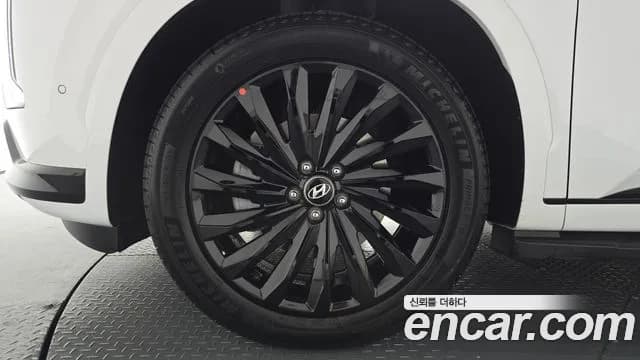2024 Hyundai The New Palisade Gasoline 3.8 2WD Sold VIN KMHR581EDRU845655 – photo 19 2024 Hyundai The New Palisade Gasoline 3.8 2WD Sold VIN KMHR581EDRU845655 – photo 19