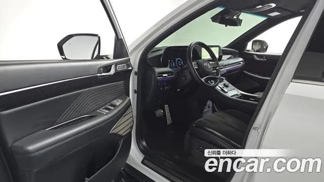 2024 Hyundai The New Palisade Gasoline 3.8 2WD Sold VIN KMHR581EDRU845655 – photo 23 2024 Hyundai The New Palisade Gasoline 3.8 2WD Sold VIN KMHR581EDRU845655 – photo 23