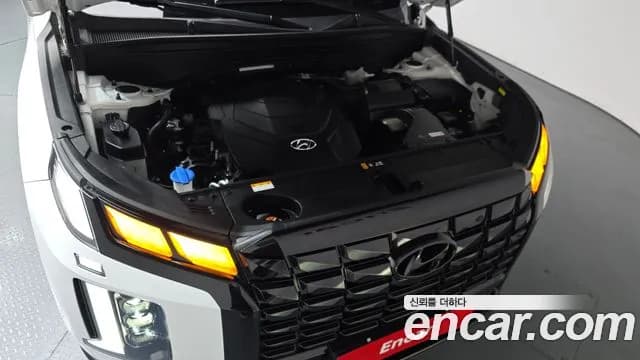 2024 Hyundai The New Palisade Gasoline 3.8 2WD Sold VIN KMHR581EDRU845655 – photo 26 2024 Hyundai The New Palisade Gasoline 3.8 2WD Sold VIN KMHR581EDRU845655 – photo 26