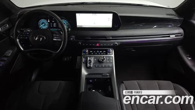 2024 Hyundai The New Palisade Gasoline 3.8 2WD Sold VIN KMHR581EDRU845655 – photo 27 2024 Hyundai The New Palisade Gasoline 3.8 2WD Sold VIN KMHR581EDRU845655 – photo 27