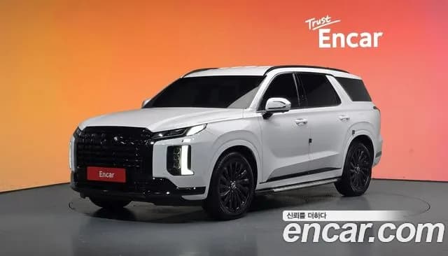 2024 Hyundai The New Palisade Gasoline 3.8 2WD Sold VIN KMHR581EDRU845655 – photo 32 2024 Hyundai The New Palisade Gasoline 3.8 2WD Sold VIN KMHR581EDRU845655 – photo 32