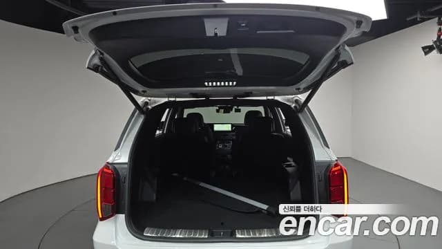 2024 Hyundai The New Palisade Gasoline 3.8 2WD Sold VIN KMHR581EDRU845655 – photo 33 2024 Hyundai The New Palisade Gasoline 3.8 2WD Sold VIN KMHR581EDRU845655 – photo 33