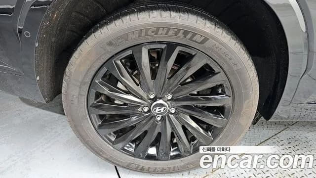 2024 Hyundai The New Palisade Gasoline 3.8 4WD Sold VIN KMHR581EDRU895371 – photo 17 2024 Hyundai The New Palisade Gasoline 3.8 4WD Sold VIN KMHR581EDRU895371 – photo 17
