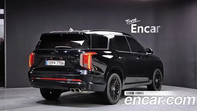 2024 Hyundai The New Palisade Gasoline 3.8 4WD Sold VIN KMHR581EDRU895371 – photo 23 2024 Hyundai The New Palisade Gasoline 3.8 4WD Sold VIN KMHR581EDRU895371 – photo 23