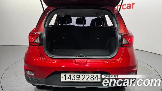 2020 Hyundai Venue 1.6 Smart Sold VIN KMHRA813ELU010195 – interior seats 2020 Hyundai Venue 1.6 Smart Sold VIN KMHRA813ELU010195 – interior seats