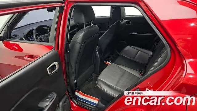 2020 Hyundai Venue 1.6 Smart Sold VIN KMHRA813ELU010195 – exterior detail 2020 Hyundai Venue 1.6 Smart Sold VIN KMHRA813ELU010195 – exterior detail