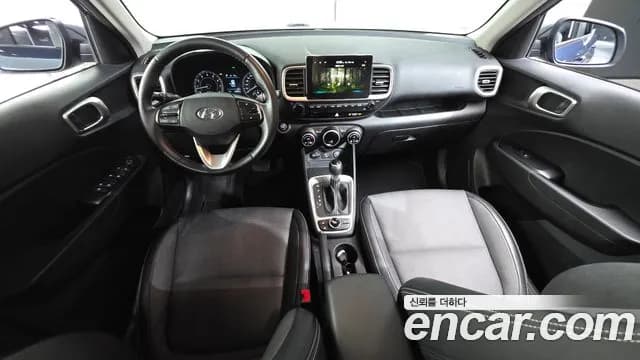 2020 Hyundai Venue 1.6 Smart Sold VIN KMHRA813ELU048994 – exterior detail 2020 Hyundai Venue 1.6 Smart Sold VIN KMHRA813ELU048994 – exterior detail