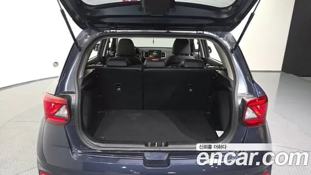 2020 Hyundai Venue 1.6 Smart Sold VIN KMHRA813ELU048994 – photo 14 2020 Hyundai Venue 1.6 Smart Sold VIN KMHRA813ELU048994 – photo 14